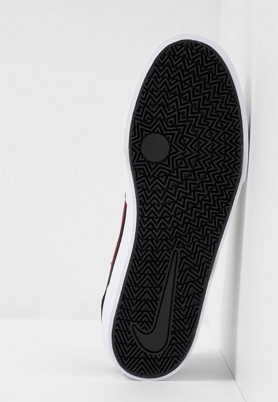 Фото № 5 с приближением к товару «‎Nike Chron »