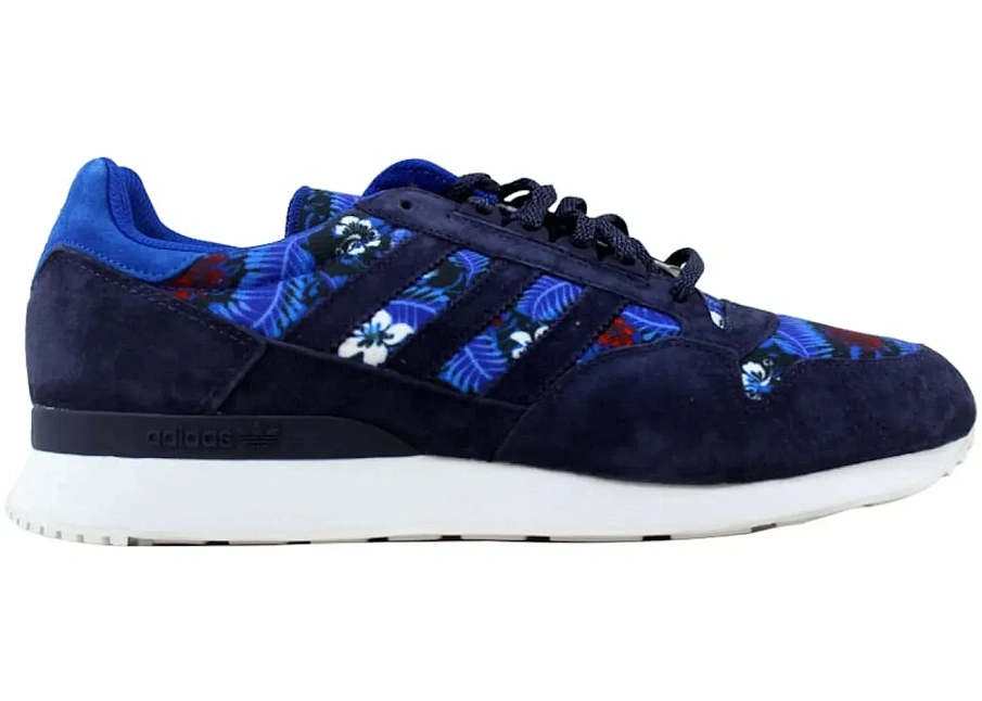 Фото № 1 с приближением к товару «‎adidas ZX 500 Aloha Pack»