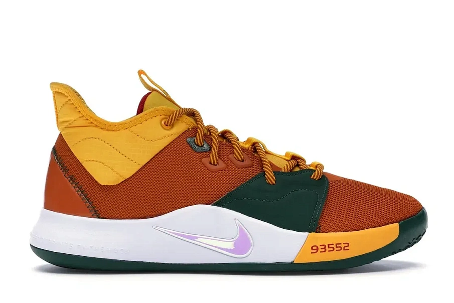 Фото № 1 с приближением к товару «‎Nike PG 3 ACG»