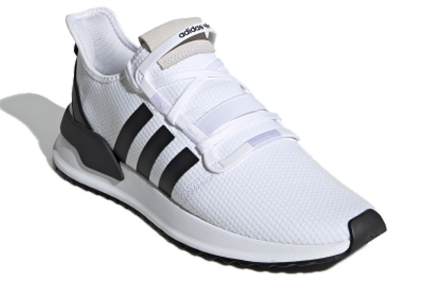 Фото № 2 с приближением к товару «‎adidas originals UPath Run 'White'»