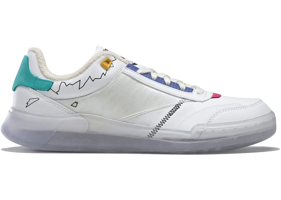 Фото № 1 с приближением к товару «‎Reebok Club C Legacy»