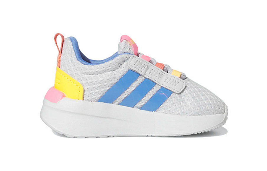 Фото № 2 с приближением к товару «‎TD adidas neo Racer Tr21 Running shoes»