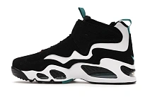Фото № 5 с приближением к товару «‎Nike Air Griffey Max 1 White Freshwater (2021)»