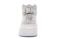 Фото № 2 с приближением к товару «‎Nike Air Force 1 High 1017 ALYX 9SM White»