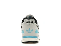 Фото № 4 с приближением к товару «‎adidas ZX4000 OG Grey One Bright Cyan»
