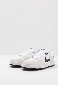 Фото № 3 с приближением к товару «‎Nike Alleyoop»