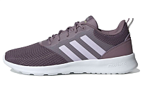 Фото № 1 с приближением к товару «‎adidas neo QT Racer 2.0 Wmns BrownPurple»