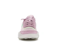 Фото № 2 с приближением к товару «‎Nike Waffle Racer 2X Light Arctic Pink »