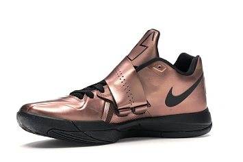 Nike KD 4 Copper (Christmas) - 3