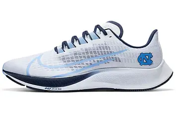 Nike Air Zoom Pegasus 37 'UNC' - 1