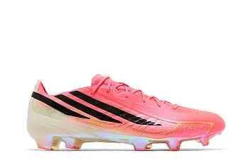 adidas F50 Hyperfast Elite FG Solar Turbo - 2