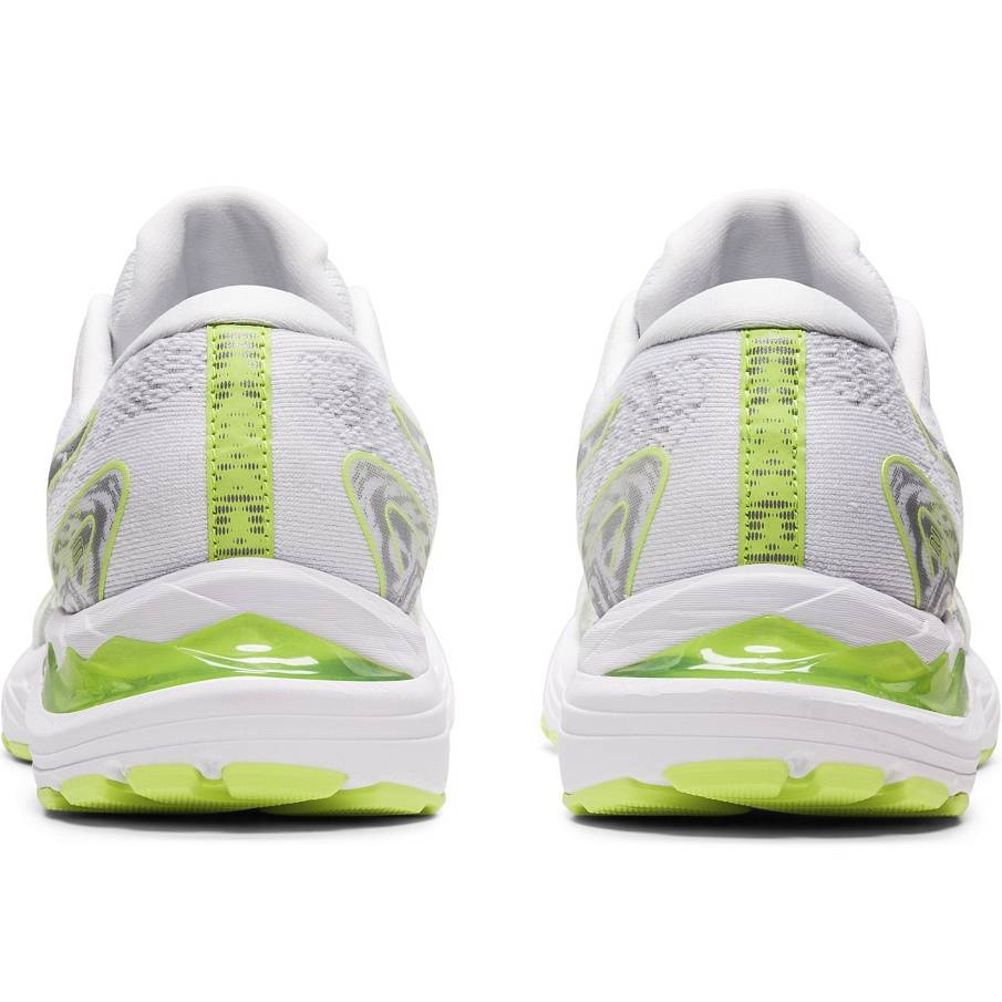 Фото № 4 с приближением к товару «‎Asics Gel-Cumulus 23»