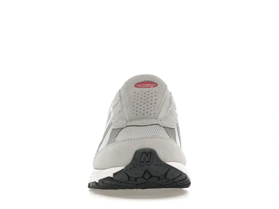 Фото № 2 с приближением к товару «‎New Balance 2002R Mule»