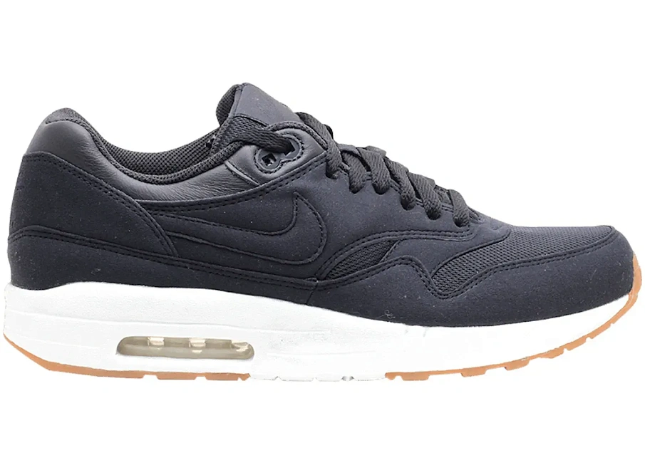 Фото № 1 с приближением к товару «‎Nike Air Maxim 1 SP APC Pitch Blue»