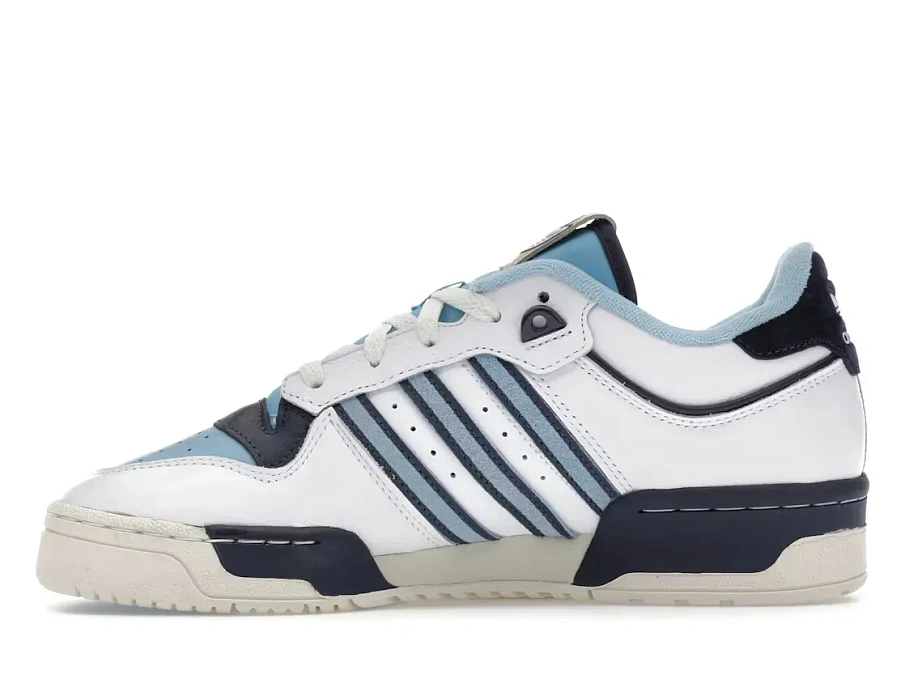 Фото № 3 с приближением к товару «‎adidas Rivalry Low 86»