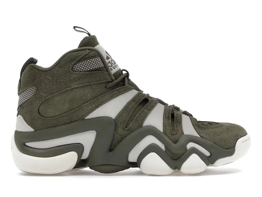 Фото № 1 с приближением к товару «‎adidas Crazy 8»