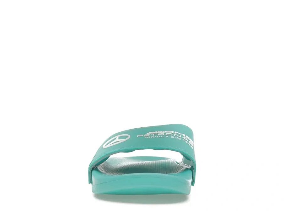 Фото № 2 с приближением к товару «‎adidas Adilette Comfort Slides»