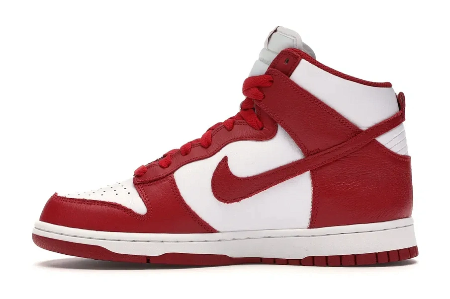 Фото № 3 с приближением к товару «‎Nike Dunk Retro Be True St. Johns»