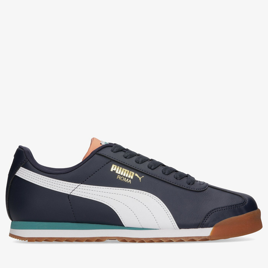 Фото № 1 с приближением к товару «‎Puma Roma Basic +»