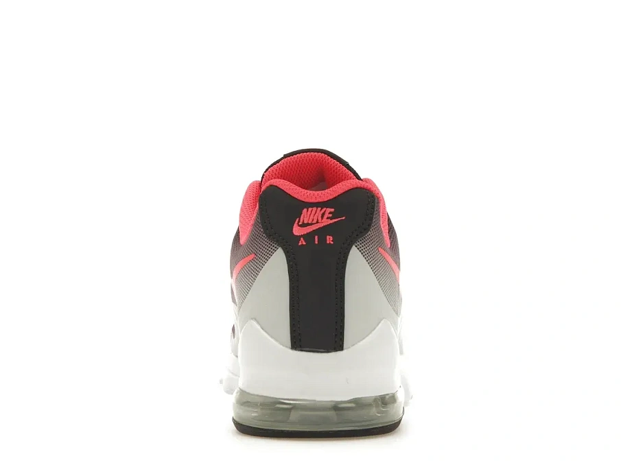 Фото № 4 с приближением к товару «‎Nike Air Max Invigor Print Port Wine/Solar Red»