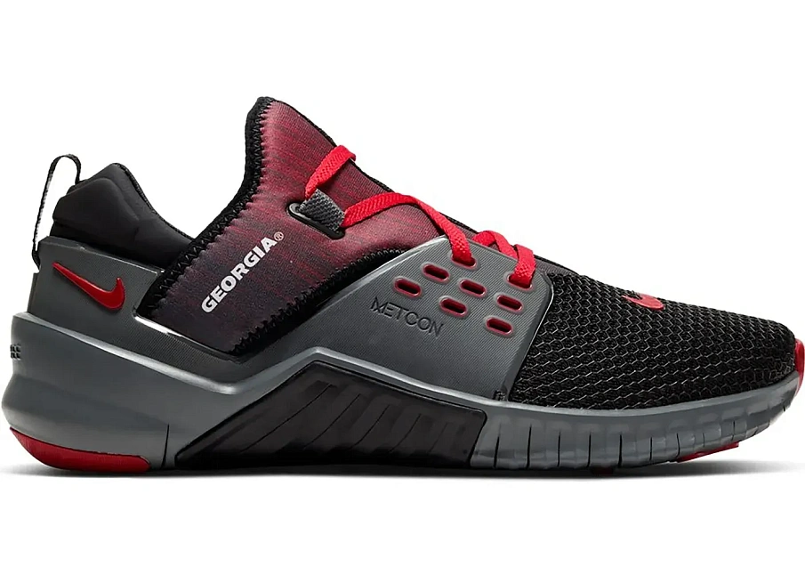 Фото № 1 с приближением к товару «‎Nike Free X Metcon 2 Georgia»