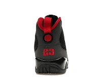 Фото № 4 с приближением к товару «‎Jordan 9 Retro Charcoal»