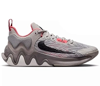 Фото № 1 с приближением к товару «‎Nike Giannis Immortality 2 Cobblestone»