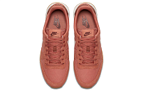 Фото № 4 с приближением к товару «‎Nike Wmns Internationalist 'Terra Blush'»