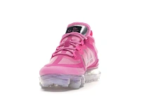 Фото № 2 с приближением к товару «‎Nike Air VaporMax 2019 Active Fuchsia »