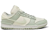 Фото № 1 с приближением к товару «‎Nike Dunk Low Twist»