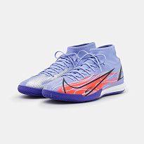 Фото № 2 с приближением к товару «‎Nike Mercurial 8 Academy Kylian Mbappe IC »