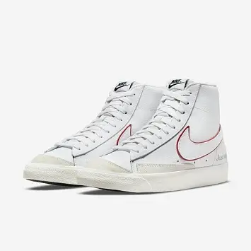 Nike Blazer ’77  - 4