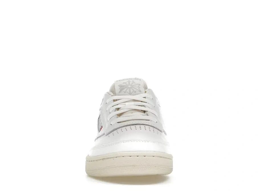 Фото № 2 с приближением к товару «‎Reebok Club C 85 Vintage»