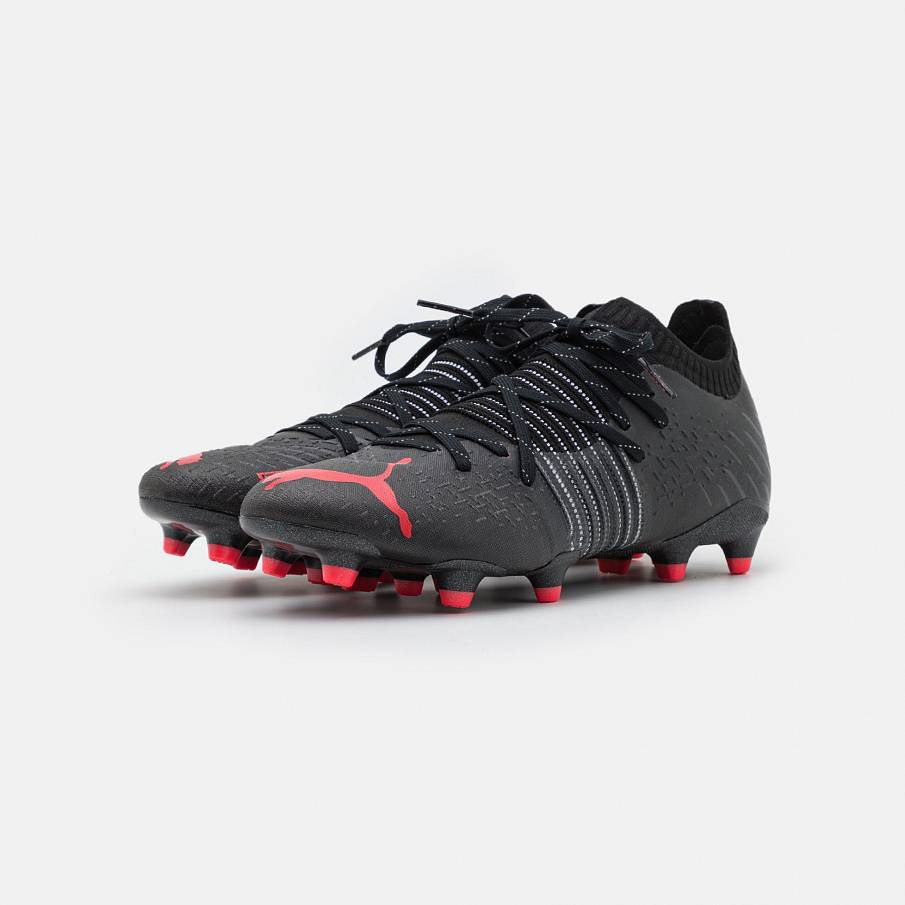 Фото № 2 с приближением к товару «‎Puma Future 1.2 Fg/ag»