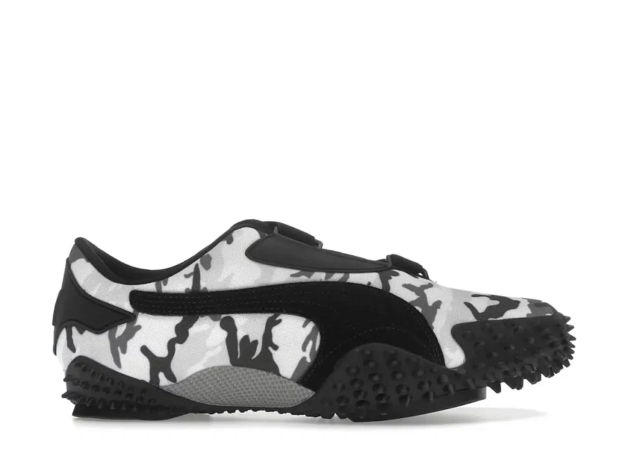 Фото № 1 с приближением к товару «‎Puma Mostro»