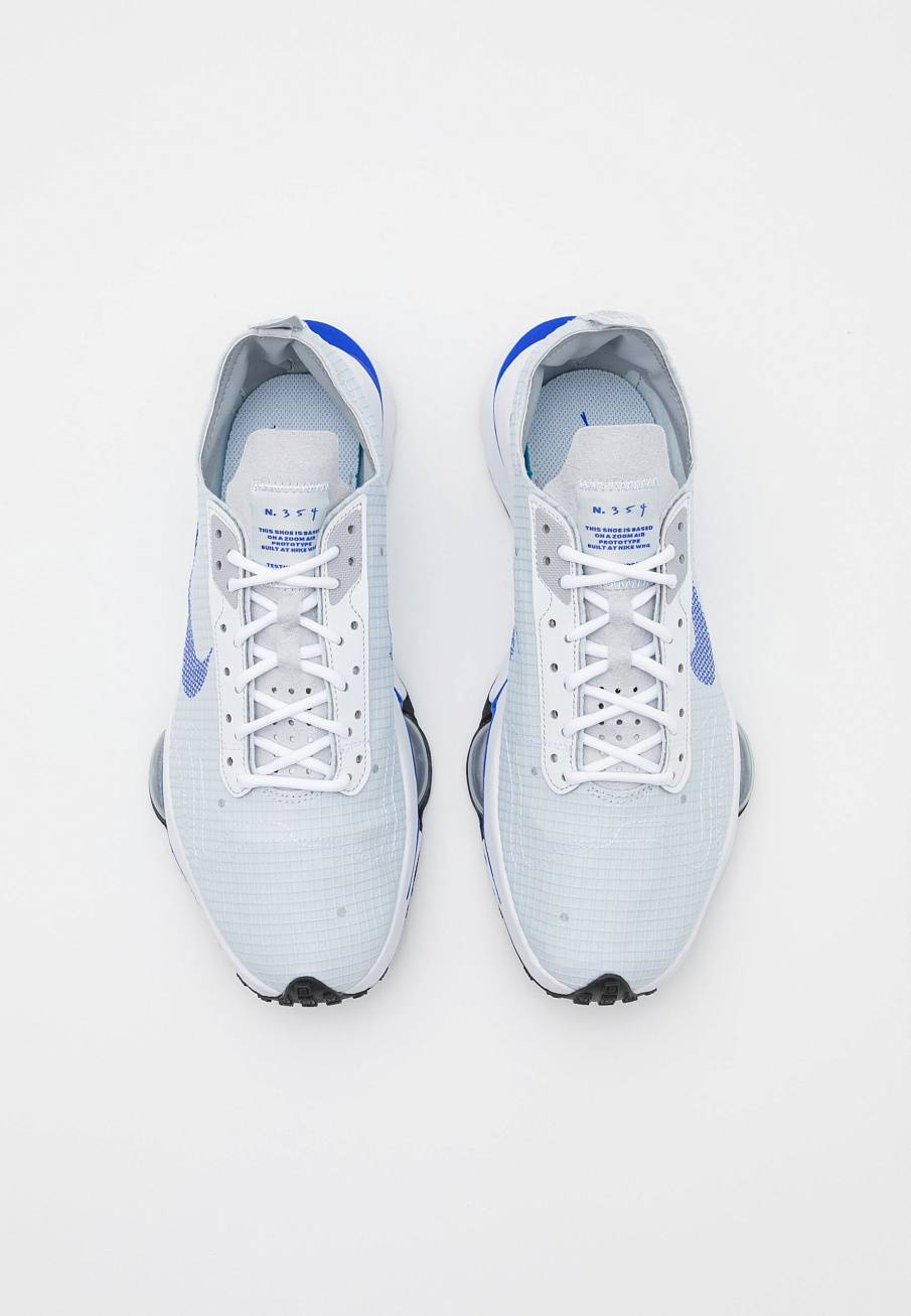 Фото № 4 с приближением к товару «‎Nike Air Zoom Type »