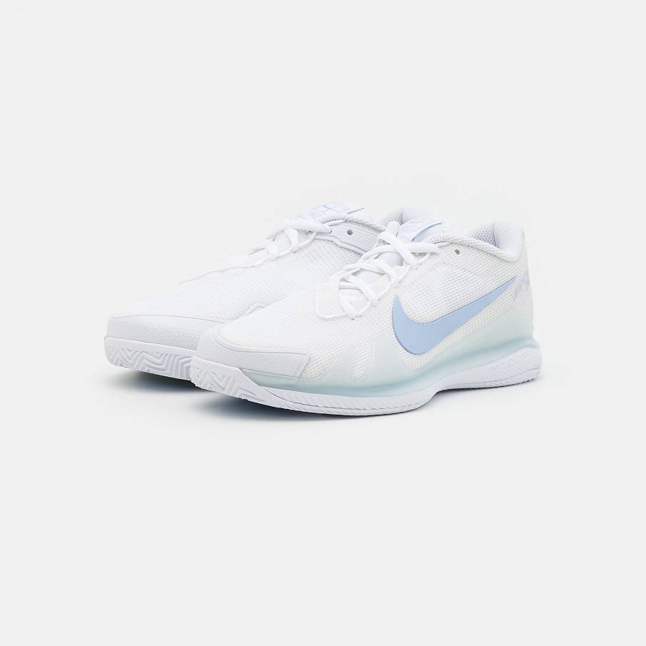 Фото № 2 с приближением к товару «‎Nike Court Air Zoom Vapor Pro»