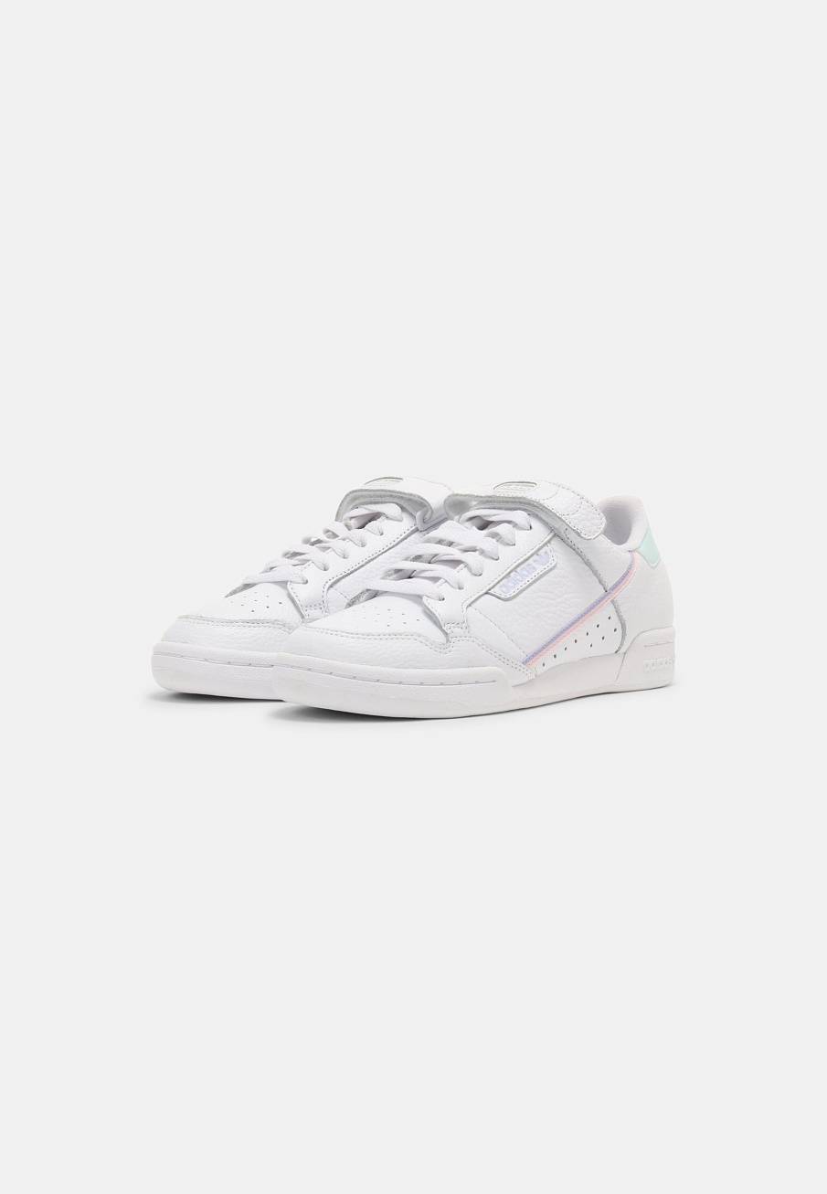Фото № 3 с приближением к товару «‎Adidas Continental 80 Breakbeat »