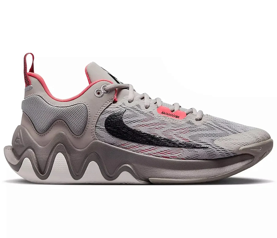 Фото № 1 с приближением к товару «‎Nike Giannis Immortality 2 Cobblestone»