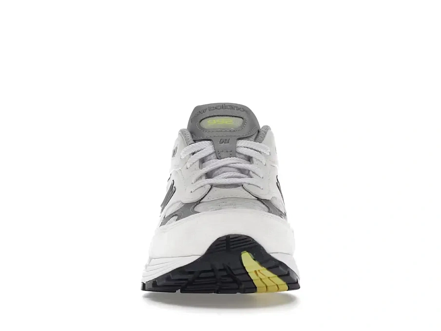 Фото № 2 с приближением к товару «‎New Balance 992 MiUSA»