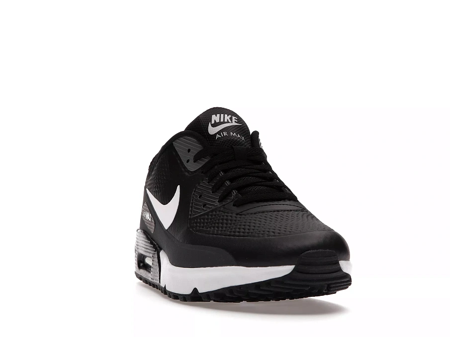 Фото № 2 с приближением к товару «‎Nike Air Max 90 Golf Black»