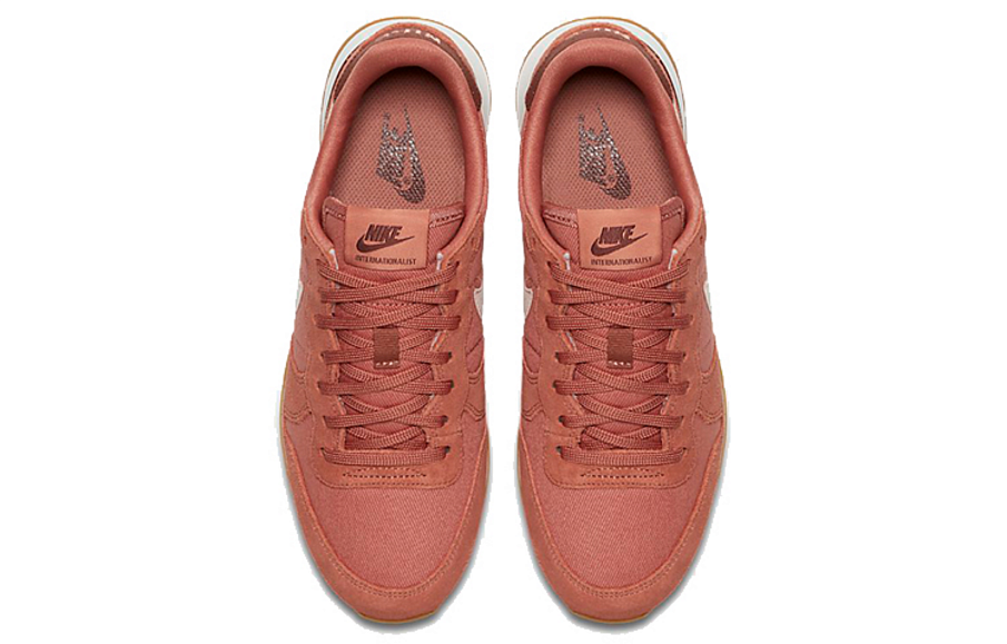 Фото № 4 с приближением к товару «‎Nike Wmns Internationalist 'Terra Blush'»