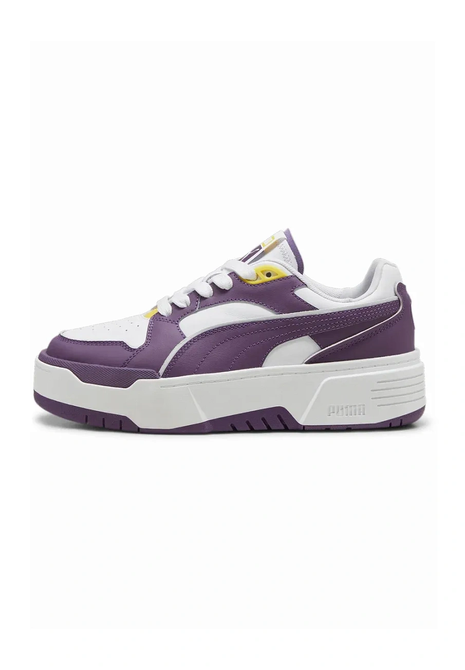 Фото № 1 с приближением к товару «‎Кроссовки Puma sppu111a1dm-a11-n»