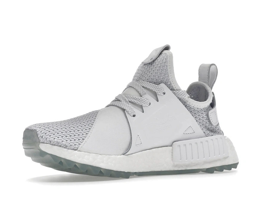 Фото № 2 с приближением к товару «‎adidas NMD XR1 Trail Titolo Celestial»