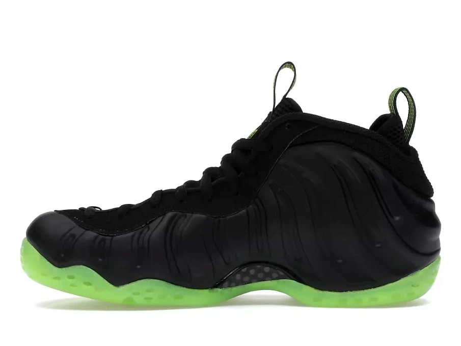 Фото № 3 с приближением к товару «‎Nike Air Foamposite One»