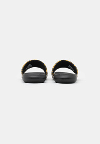 Фото № 3 с приближением к товару «‎Nike Victori One Slide Print»