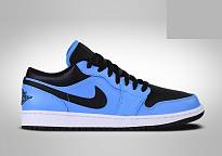 Фото № 1 с приближением к товару «‎Nike Air Jordan 1 Retro University »