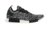 Фото № 1 с приближением к товару «‎adidas NMD R1 Sashiko Black»