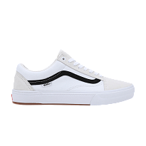 Фото № 1 с приближением к товару «‎Vans BMX Old Skool Marshmallow Black»