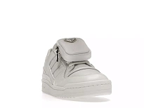 Фото № 6 с приближением к товару «‎adidas Forum Low Prada White»